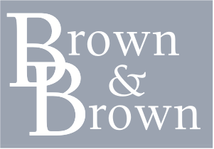 Brown & Brown Logo