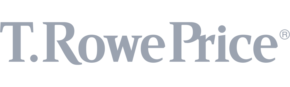 T Rowe Price Logo